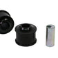 Whiteline Caster Correction Radius Rod To Chassis Bushings Infiniti Q45 1993-1996