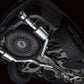 AWE Tuning 11-24 Dodge Durango 5.7L Touring Edition Exhaust w/ Chrome Silver Tips 3015-32575