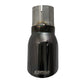 Corsa Single Universal 2.75in Inlet / 4in Outlet Black PVD Pro-Series Tip Kit TK005BLK