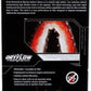 AEM Induction AEM DryFlow Air Filter - Round 2.75in ID x 6.25in OD x 8.25in H fits 2007-2014 Ford/Volvo AE-20993