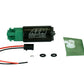 AEM Electronics E-85 Compatible High Flow In-Tank Fuel Pump