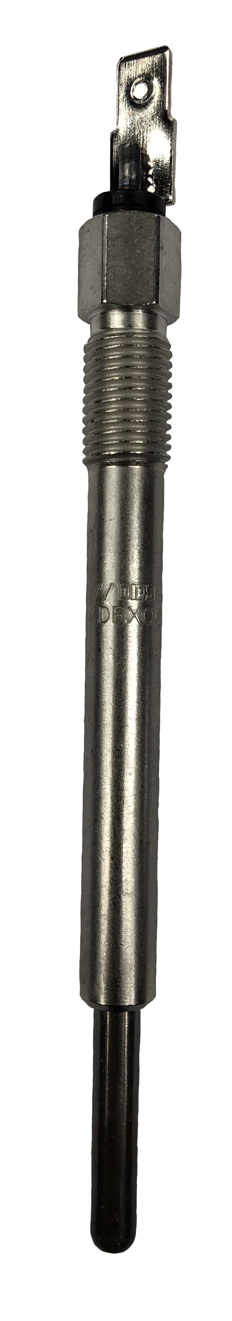 Pureflow DieselRX Case/IH Tractor 460/504/560/656/660/706/2504/2656/2706 Glow Plugs DRX00017