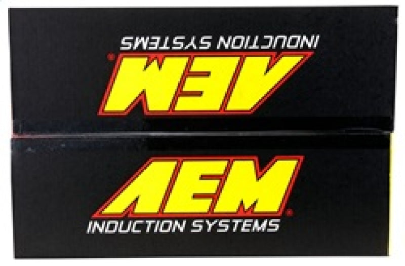AEM Induction AEM 07-11 Toyota Camry V6-3.5L Cold Air Intake 21-870C