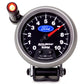 Autometer Ford 3-3/4in. 10K RPM Pedestal w/ Ext. Quick-Lite Tachometer Gauge 880825
