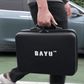 BAYU PORTABLE MODULAR 6 In 1 CAR TOOL