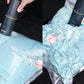 BAYU Wireless Handheld Car Vacuum Cleaner | 19500Pa Suction 60Min Runtime