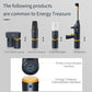 BAYU Wireless Handheld Car Vacuum Cleaner | 19500Pa Suction 60Min Runtime