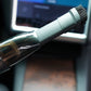 BAYU Wireless Handheld Car Vacuum Cleaner | 19500Pa Suction 60Min Runtime