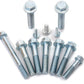 Honda Acura B Series Transmission Bolt Kit B16 B18 B20 5spd Civic EG EK Si 1.8L