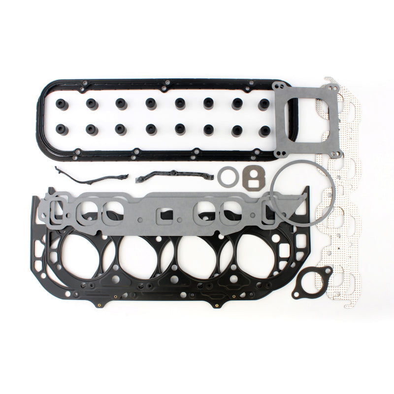 Cometic Gasket Cometic Chevy Mark-IV Big Block V8 Top End Gasket Kit-4.300in Bore-.040in MLS Cylinder Head Gasket PRO1005T-4300-040