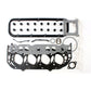 Cometic Gasket Cometic Chevy Mark-IV Big Block V8 Top End Gasket Kit-4.375in Bore-.051in MLS Cylinder Head Gasket PRO1005T-051