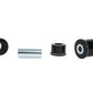 Whiteline Plus 8/97-8/08 Forester / 4/93-9/02 Impreza Front Lower Inner Control Arm Bushing Kit W51709A