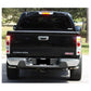 Spyder Chevy Colorado 04-13/GMC Canyon 04-13 Euro Style Tail Lights Chrome ALT-YD-CCO04-C 5001429