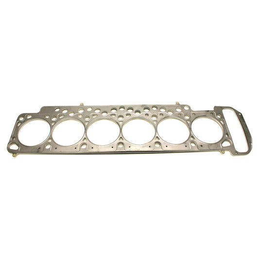 Cometic Gasket BMW M30B34/M30B35 .056in MLS Cylinder Head Gasket - 93mm Bore C4477-056