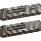 Ford Performance Parts Ford Racing Black Satin Valve Covers Racing