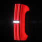 AlphaRex 14-21 Toyota Tundra Nova-Series LED Tail Lights - Alpha-Black 672032 *Discontinued