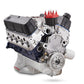 Ford Racing X2347D Street Cruiser Dressed Crate Engine w/X2 Heads Rear Sump (No Cancel No Returns) M-6007-X2347DR