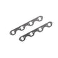 Ford Performance Parts Ford Racing Exhaust Manifold Gaskets 5.0L Pair