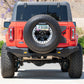 Carli 21-24 Ford Bronco Rear Bumper CS-BRBMPR-21-R