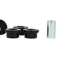 Whiteline 01-05 Lexus IS300 Rear Control Arm Bushing Kit (Lower Front Inner Bushing) W63562
