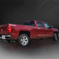 Corsa Performance 14 GM Sierra/Silvrd 1500 Crew/Dbl / Short/Std. Bed 6.2L V8 Polished