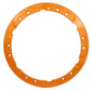 Ford Racing 21-24 Bronco Bead-Lock Trim Ring - Orange M-1021-BLO