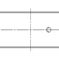 ACL Nissan VK45/50/56 Race Series Standard Size Conrod Rod Bearing Set 8B2990HX-STD