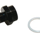 Aeromotive Holley AN-06 Float Bowl Fitting