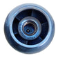 Ford Racing Mustang Anodized Titanium Shift Knob M-7213-T