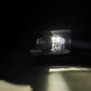 AlphaRex 07-13 Toyota Tundra/08-17 Sequoia G2 PRO-Series Projector Headlights Black -NO Lvl Adjuster 880829 *Discontinued