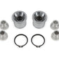 BMR Suspension BMR 2024 Ford Mustang Rear Lower Control Arm Bearing Kit CBK774
