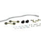 Whiteline Rear Sway Bar 18mm Adjustable Toyota Celica Supra 82-86