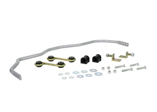 Whiteline Rear Sway Bar 18mm Adjustable Toyota Celica Supra 82-86