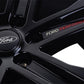 Ford Racing 15-22 F-150 20x8.5 Gloss Black Wheel Kit M-1007K-S2085F15B