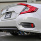 HKS Legamax Premium Honda Civic Sedan Fc