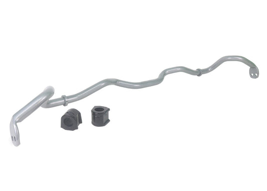 Whiteline 2022+ Subaru WRX (VB) 24mm 2 Point Adjustable Front Sway Bar BSF51Z