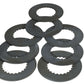 Ford Performance Parts Ford Racing 8.8 Inch TRACTION-LOK Rebuild Kit with Carbon Discs