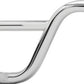 Burly Brand Scrambler Bar - Chrome B12-6020C