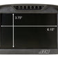 AEM CD-7 Non Logging Race Dash Carbon Fiber Digital Display (CAN Input Only) 30-5700