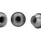 Ford Racing M12 x 1.5 Black Lug Nut - Set of 20 M-1012K-BSB