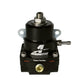 Aeromotive NEW A1000 Regulator, Adjustable, EFI, (2)-8 Inlets, (1) -6 Return
