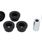 Whiteline 01-05 Lexus IS300 Rear Control Arm Bushing Kit (Lower Front Inner Bushing) W63562