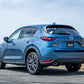 Borla 17-20 Mazda CX-5 2.5L AT AWD 4DR 2in S-Type Rear Section Exhaust 11969