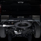 AWE Tuning AWE 0FG Exhaust for 3rd Gen Toyota Tundra - Dual Diamond Black Tips 3015-33063