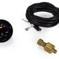AEM Electronics Engine Oil Pressure Gauge