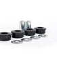 Whiteline Trailing Arm Front Bushings Audi A3 2006-2011