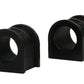 Whiteline 89-98 Nissan 240SX Front Bushing Kit - Mount Service Kit KSK107-27