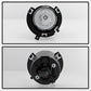 Spyder Dodge Durango 2011-2015 OEM Fog Light W/Universal Switch- Clear FL-DDU2011-C 5080400