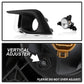 Spyder Chevy Sonic 2017-2019 (Does Not Fit RS Models) OEM Fog Lights w/Universal Switch - Clear 5086389