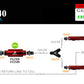 Aeromotive 15 Gallon 340 Stealth Fuel Cell